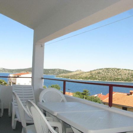 Apartments Sparada Mladen Grebastica Exterior photo