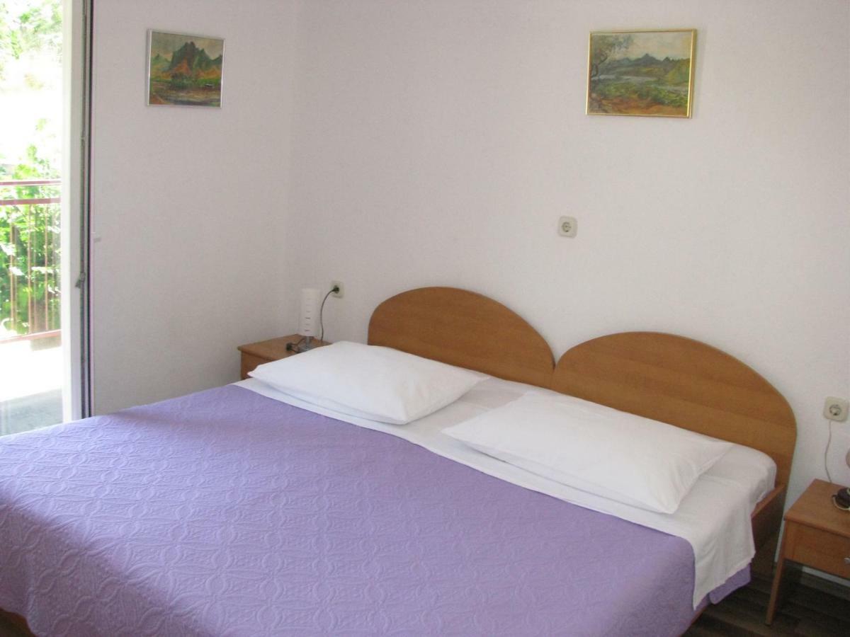 Apartments Sparada Mladen Grebastica Exterior photo