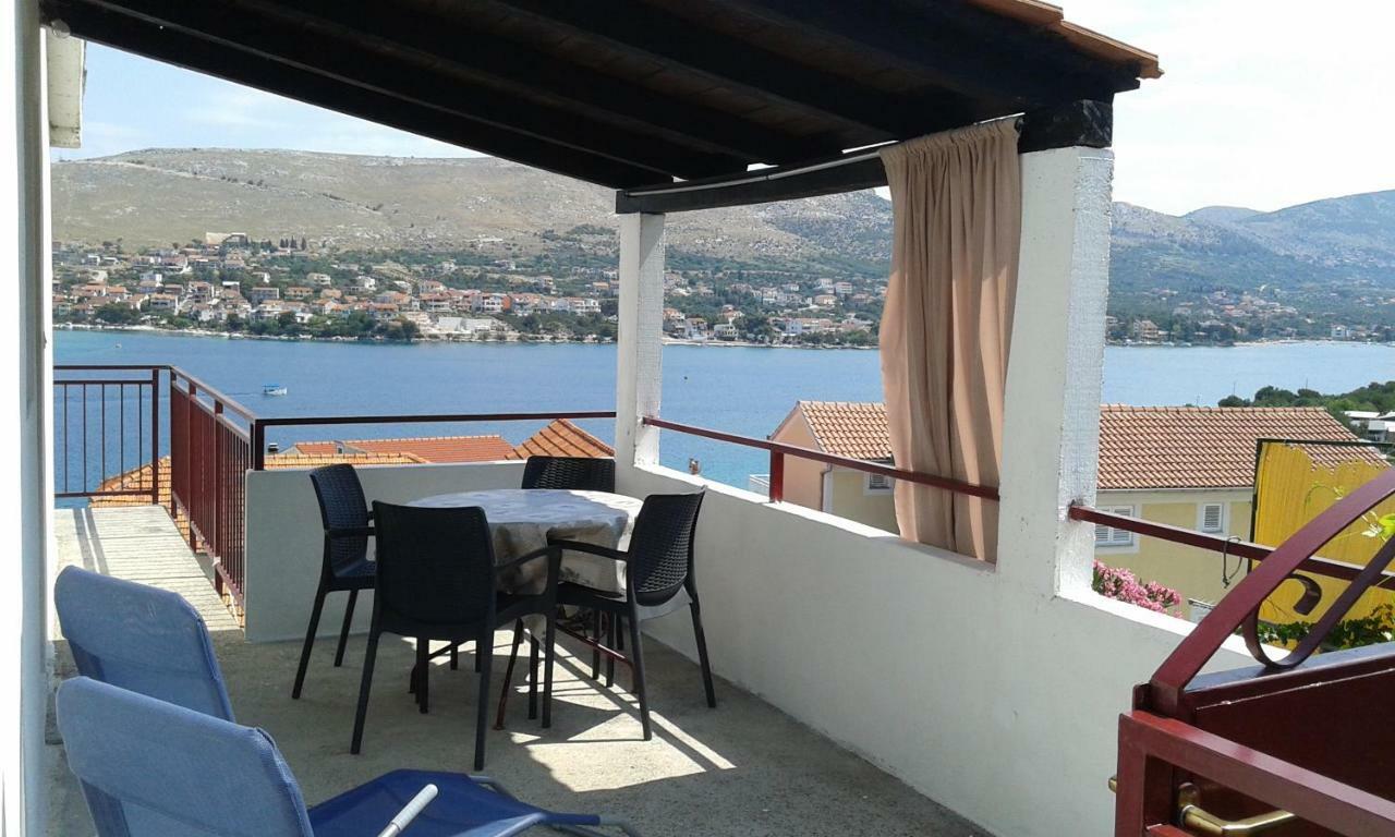 Apartments Sparada Mladen Grebastica Exterior photo